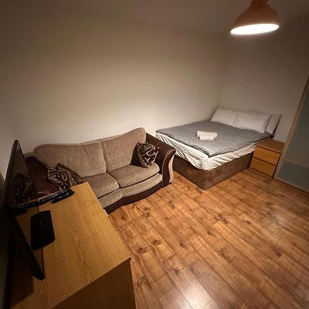Shard Room Londyn Zewnętrze zdjęcie